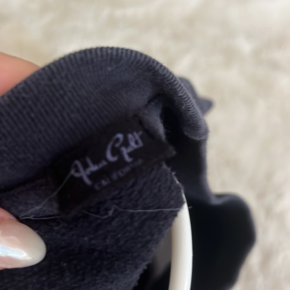 Brandy sweater - Picture 3 of 3